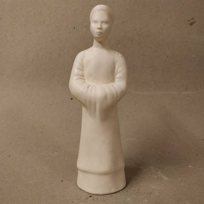 hvid kineser figur gammel skulptur dorethe